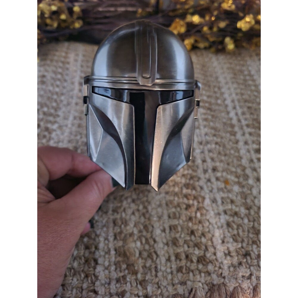 Mandalorian & Grogu - Star Wars - Bath and Body Works Wallflower Plug